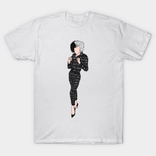 Gigi Goode T-Shirt